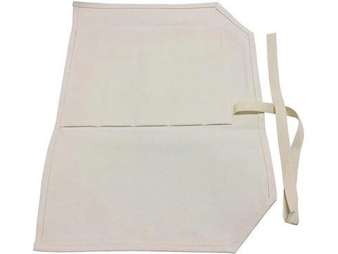 Tojiro Chef Knife Roll Bag